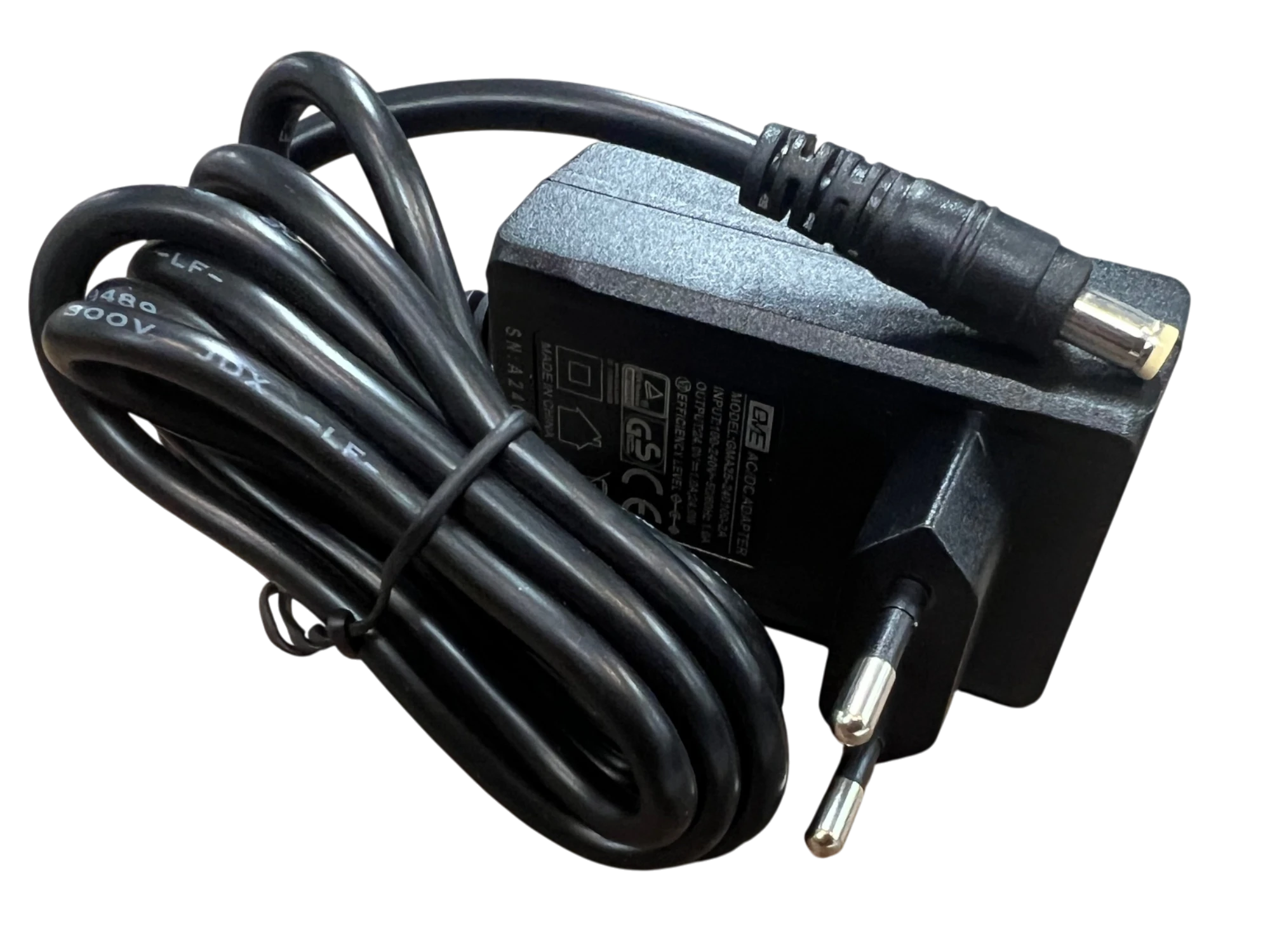 Blau Power supply 24V 1A